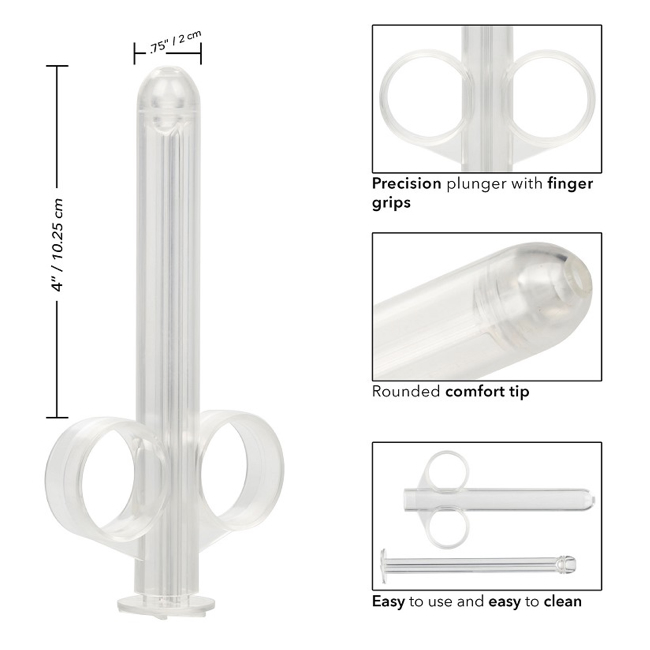 Calexotics Lube Tube XL